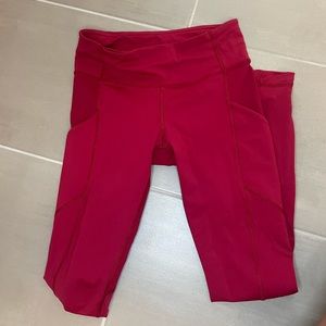 Luluemon leggings